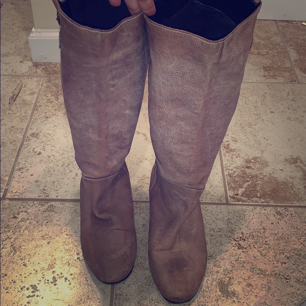 Aldo Shehane boots